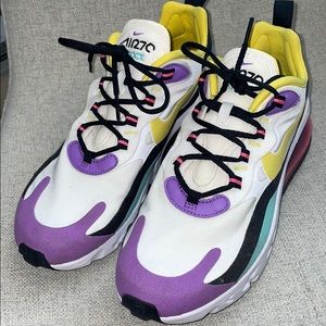 Nike Airmax 270 React Sneaker